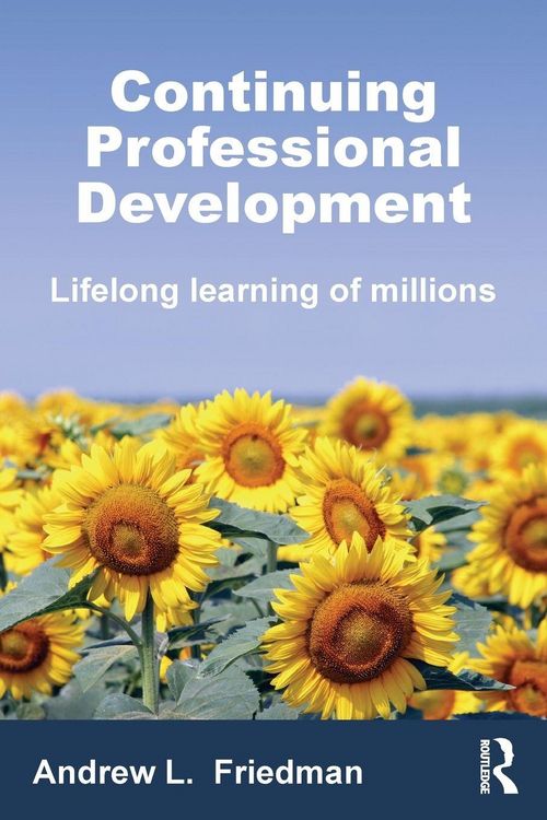 Produktbild: Continuing Professional Development