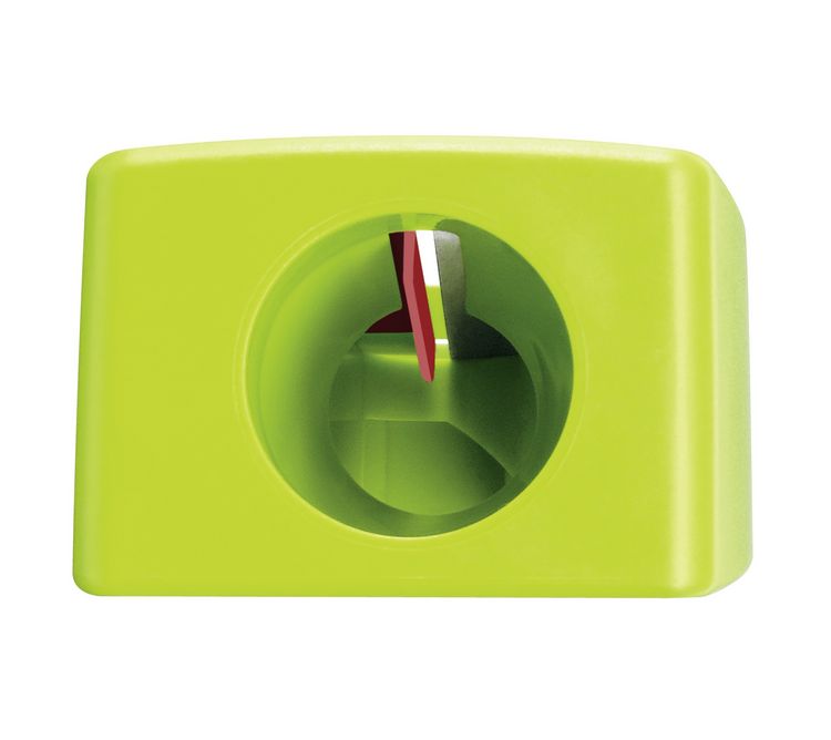 Produktbild: STABILO Spitzer woody 3 in 1 f&uuml;r extradicke Stifte, 2er Set
