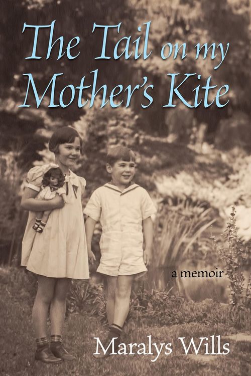 Produktbild: Tail on my Mother's Kite