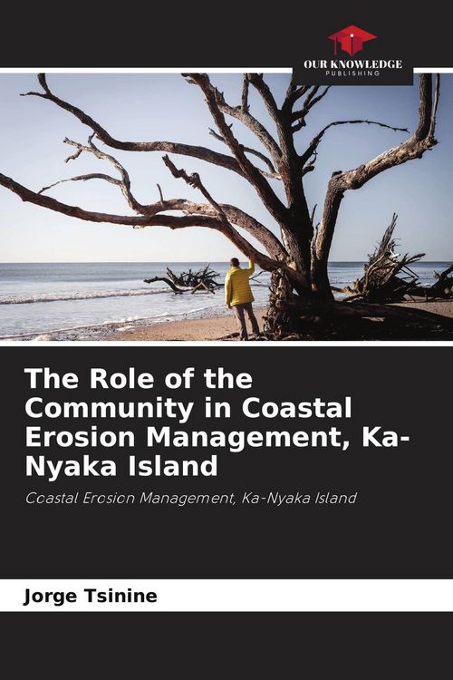 Produktbild: The Role of the Community in Coastal Erosion Management, Ka-Nyaka Island