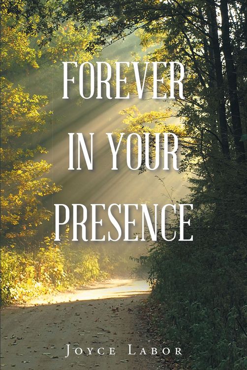 Produktbild: Forever In Your Presence