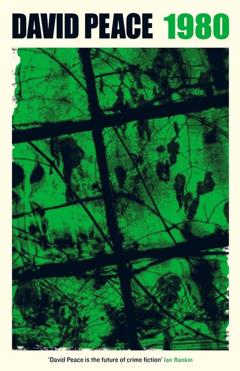 Produktbild: Red Riding 1980