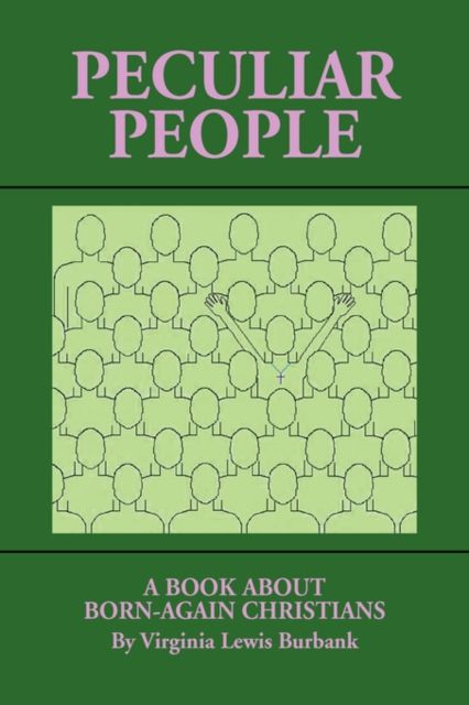 Produktbild: Peculiar People