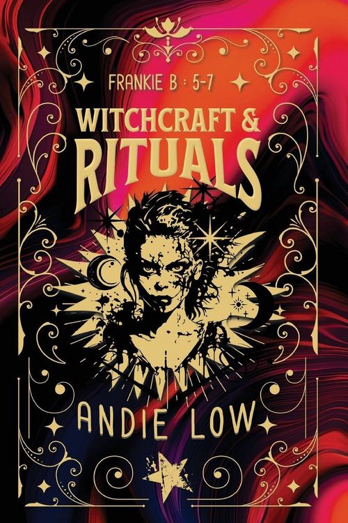 Produktbild: Witchcraft & Rituals