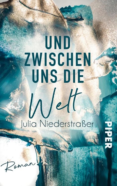 Produktbild: Und zwischen uns die Welt