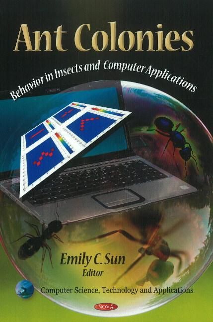 Produktbild: Ant Colonies