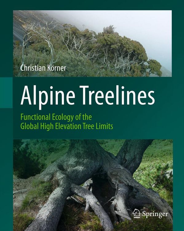 Produktbild: Alpine Treelines