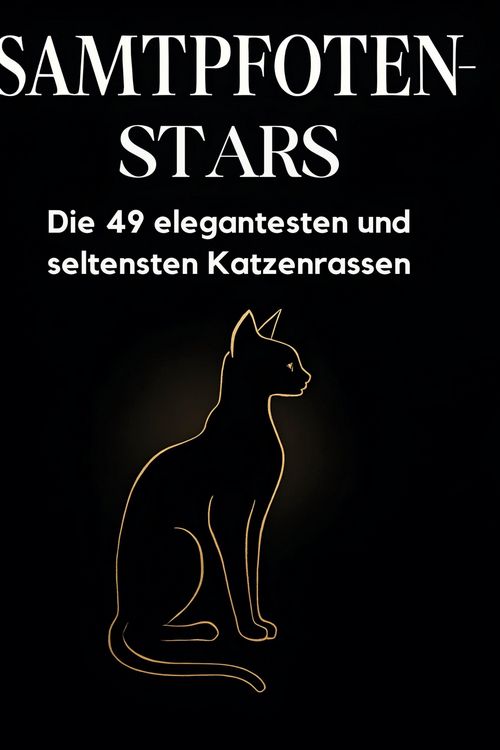 Produktbild: Samtpfoten-Stars
