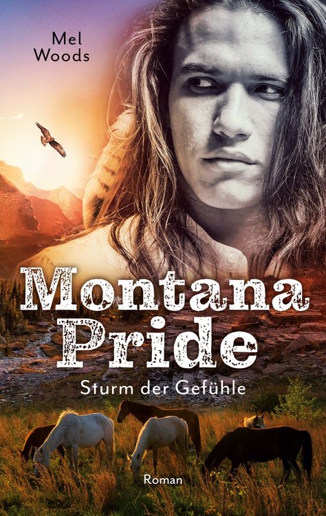 Produktbild: Montana Pride