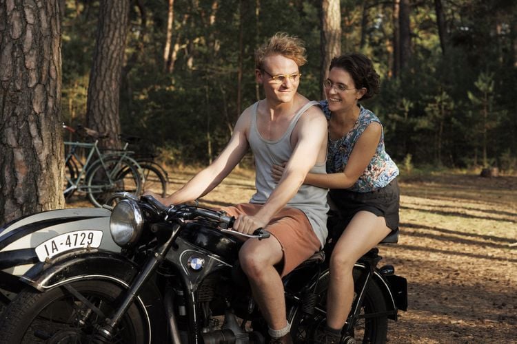 Produktbild: In Liebe, Eure Hilde
