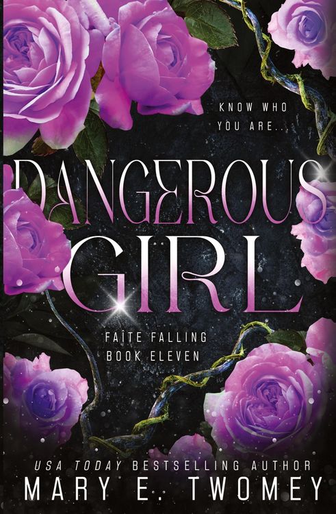 Produktbild: Dangerous Girl