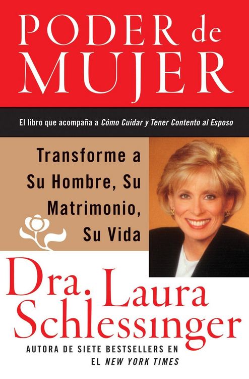 Produktbild: Poder de Mujer