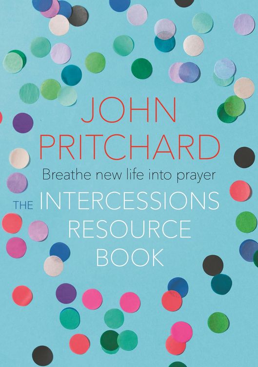 Produktbild: The Intercessions Resource Book