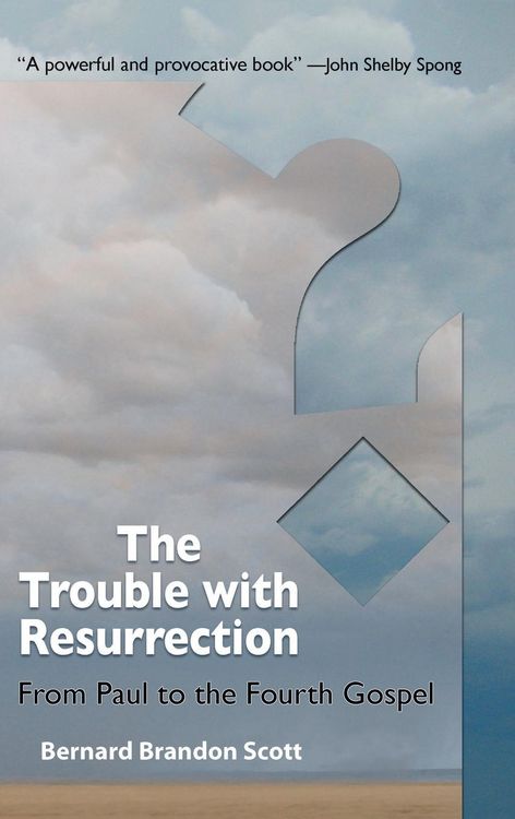 Produktbild: Trouble with Resurrection