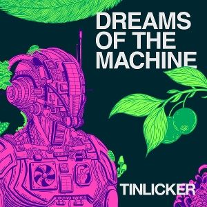 Produktbild: Dreams Of The Machine