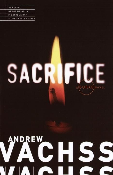 Produktbild: Sacrifice
