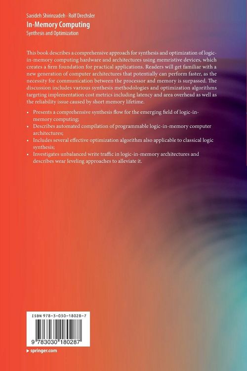 Produktbild: In-Memory Computing