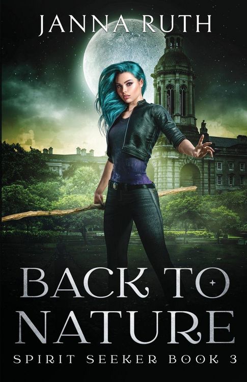 Produktbild: Back to Nature