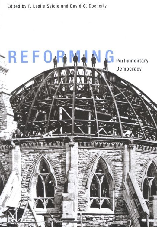 Produktbild: Reforming Parliamentary Democracy
