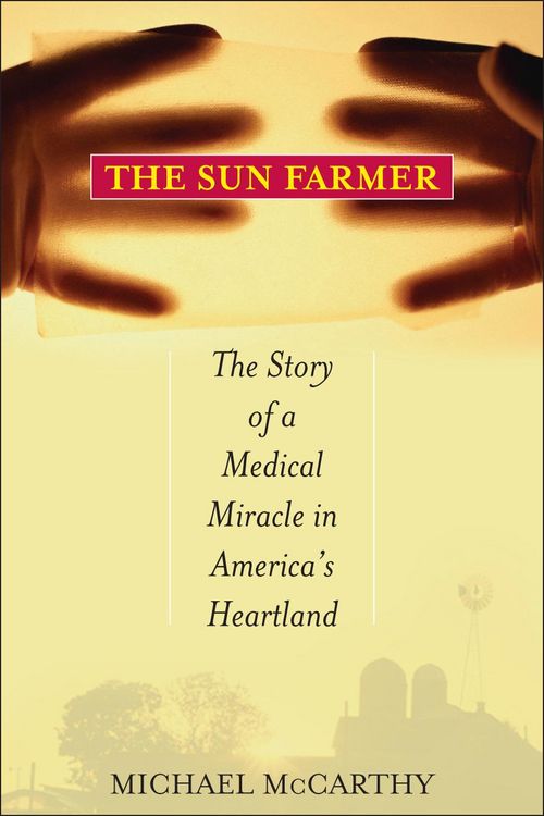 Produktbild: The Sun Farmer