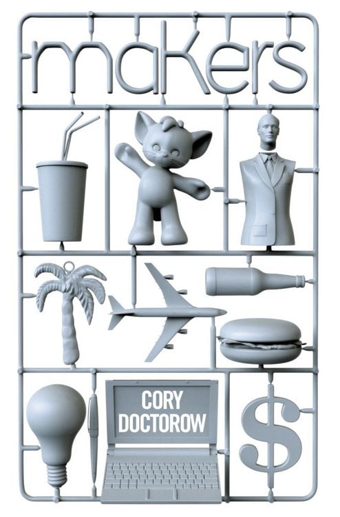 Produktbild: Makers