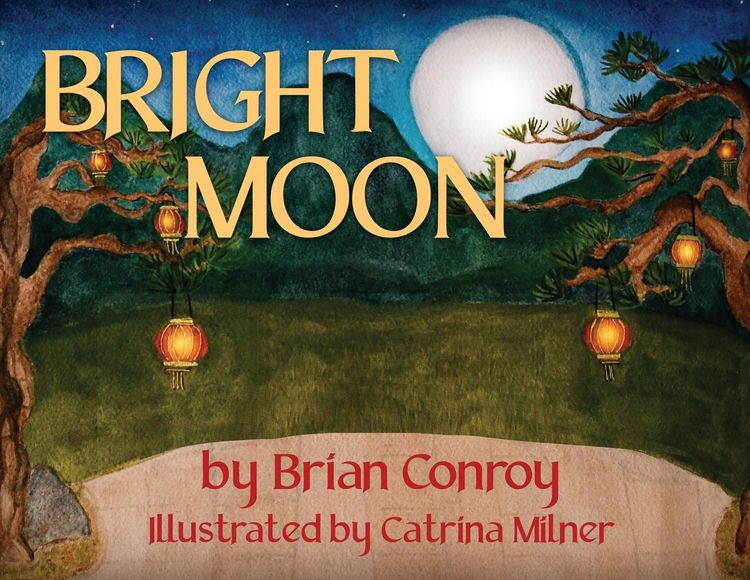 Produktbild: Bright Moon