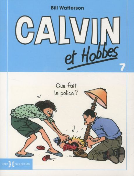 Produktbild: Calvin et Hobbes