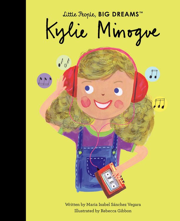 Produktbild: Kylie Minogue
