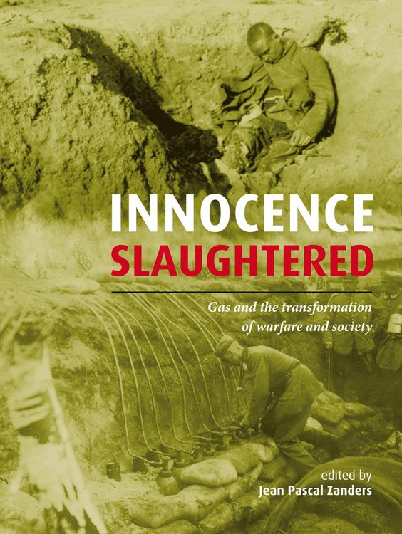 Produktbild: Innocence Slaughtered