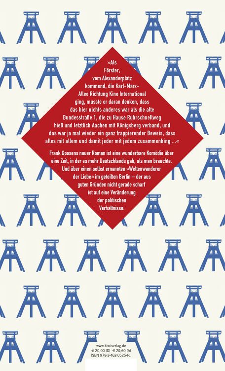 Produktbild: Kein Wunder