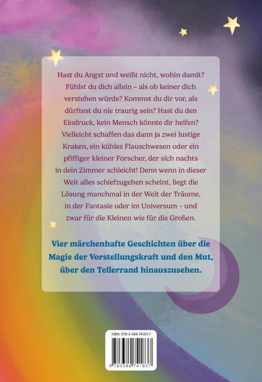 Produktbild: Von Tr&auml;umen, seltsamen Freunden und Ufos