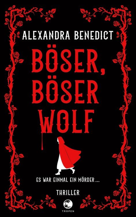 Produktbild: B&ouml;ser, b&ouml;ser Wolf