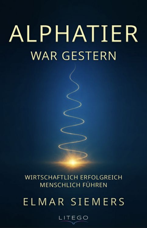Produktbild: Alphatier war gestern