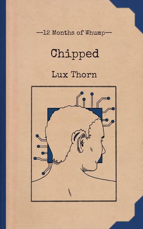 Produktbild: Chipped