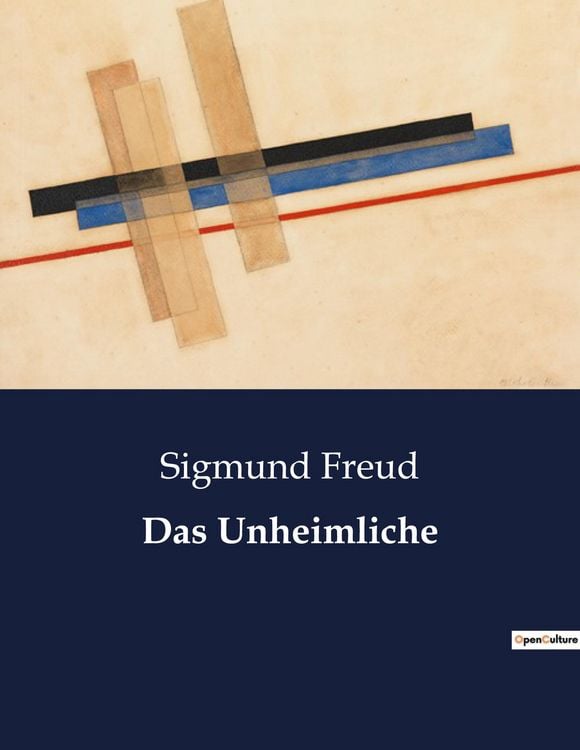 Produktbild: Das Unheimliche