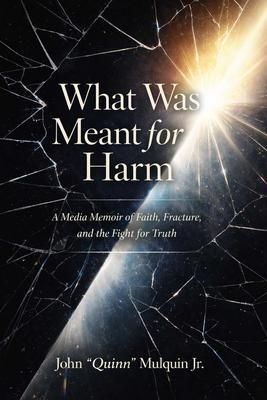 Produktbild: What Was Meant for Harm