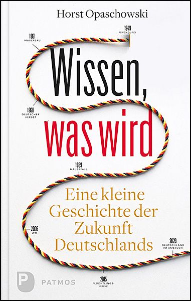 Produktbild: Wissen, was wird