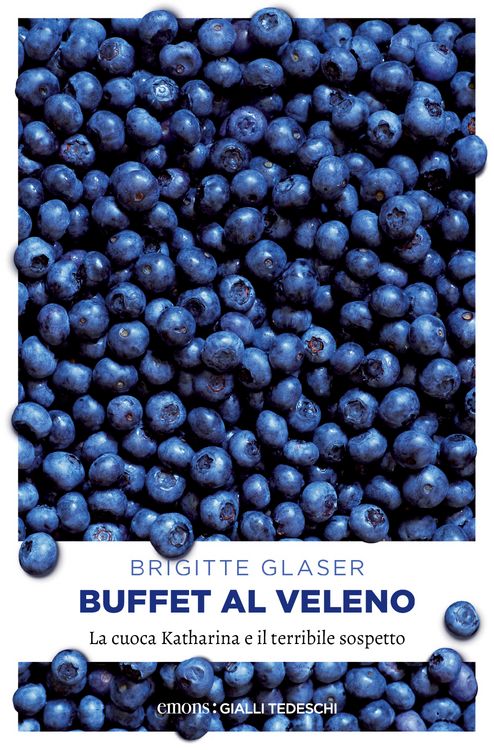 Produktbild: Buffet al veleno