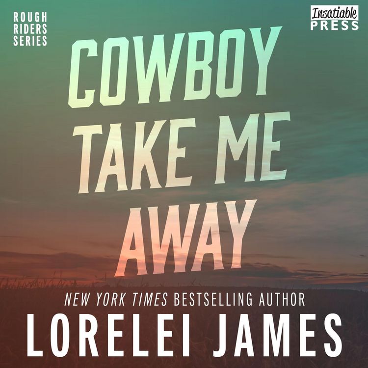 Produktbild: Cowboy Take Me Away
