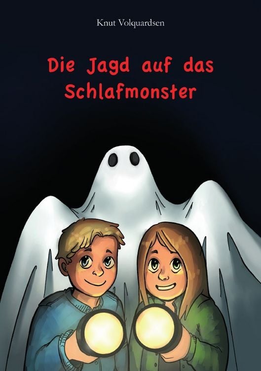 Produktbild: Die Jagd auf das Schlafmonster