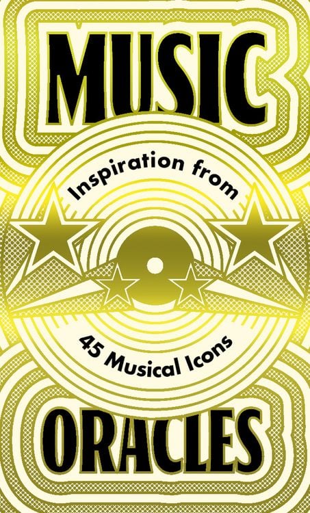 Produktbild: Music Oracles Mini