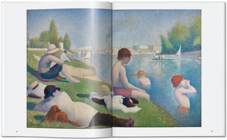 Produktbild: Seurat