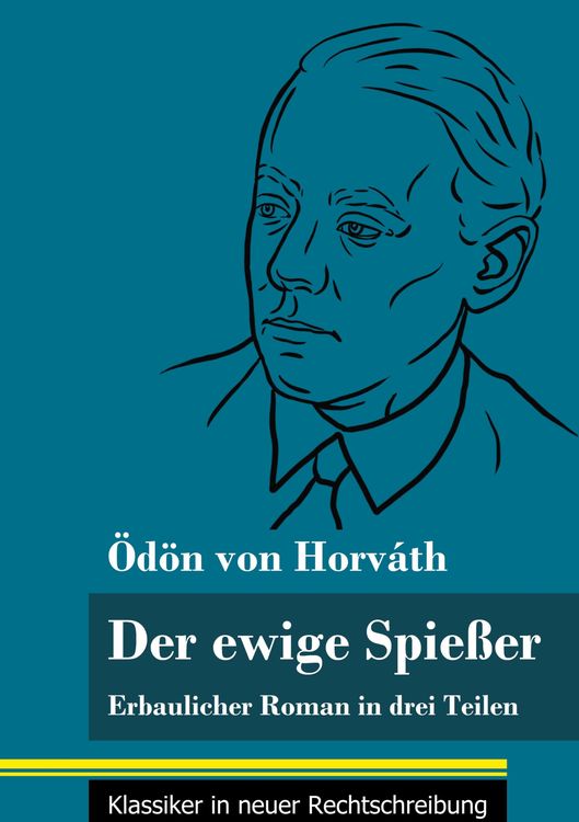 Produktbild: Der ewige Spie&szlig;er
