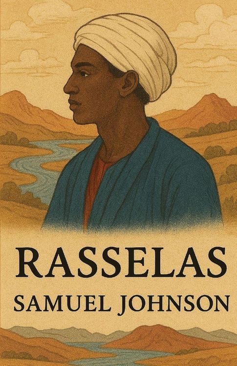 Produktbild: Rasselas(Illustrated)