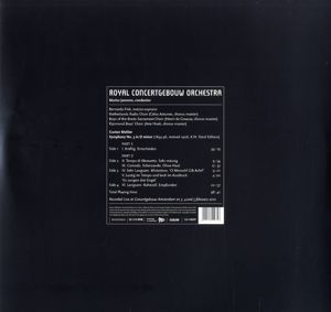 Produktbild: Sinfonie Nr.3