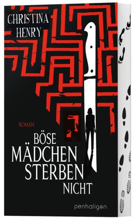 Produktbild: B&ouml;se M&auml;dchen sterben nicht