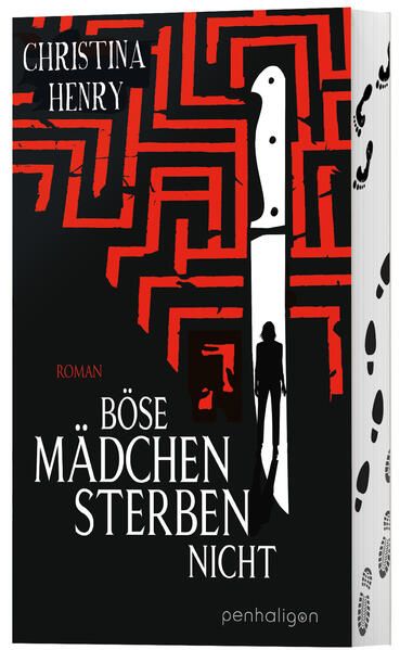 Produktbild: B&ouml;se M&auml;dchen sterben nicht