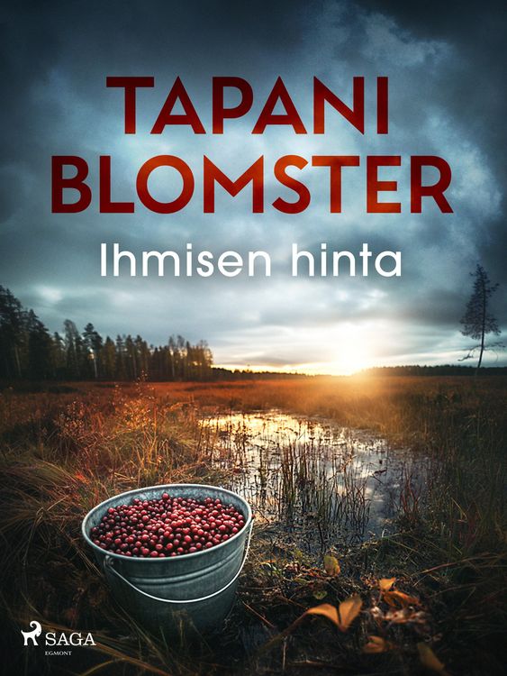 Produktbild: Ihmisen hinta