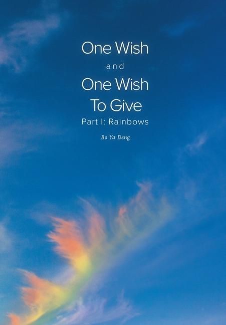 Produktbild: One Wish and One Wish To Give