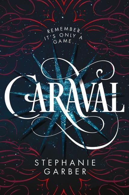 Produktbild: Garber, S: Caraval